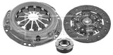 Borg & Beck - CLUTCH KIT 3-IN-1 - HK7898 - Fits: Suzuki Jimny 1.3i