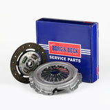 Borg & Beck - CLUTCH KIT 2-IN-1 - HK8142 - Fits: Ford Capri,Escort