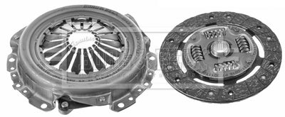 Borg & Beck - CLUTCH KIT 2-IN-1 - HK8142 - Fits: Ford Capri,Escort