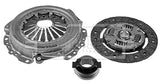 Borg & Beck - CLUTCH KIT 3-IN-1 - HK8145 - Fits: Ford Escort MkII, Sierra 1.3