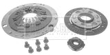 Borg & Beck - CLUTCH KIT 3-IN-1 - HK8150 - Fits: ROVER