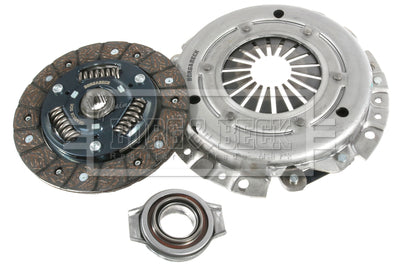 Borg & Beck - CLUTCH KIT 3-IN-1 - HK8593 - Fits: Nissan Micra K10, K11