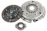 Borg & Beck - CLUTCH KIT 3-IN-1 - HK8593 - Fits: Nissan Micra K10, K11