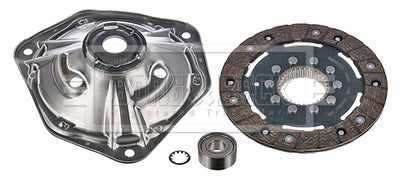 Borg & Beck - CLUTCH KIT 3-IN-1 - HK8854 - Fits: Rover Mini 64-82