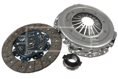 Borg & Beck - CLUTCH KIT 3-IN-1 - HK8889 - Fits: Ford Capri,Granada,Sierra
