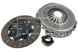 Borg & Beck - CLUTCH KIT 3-IN-1 - HK8889 - Fits: Ford Capri,Granada,Sierra