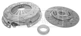 Borg & Beck - CLUTCH KIT 3-IN-1 - HK8899 - Fits: Rover SD1 3.5, 3.5i