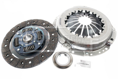 Borg & Beck - CLUTCH KIT 3-IN-1 - HK8910 - Fits: Triumph 2000,2500,Vitesse