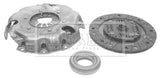 Borg & Beck - CLUTCH KIT 3-IN-1 - HK8917 - Fits: MG Midget, Spitfire 1.5