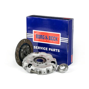 Borg & Beck - CLUTCH KIT 3-IN-1 - HK8917 - Fits: MG Midget, Spitfire 1.5
