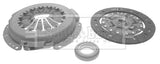 Borg & Beck - CLUTCH KIT 3-IN-1 - HK8929 - Fits: Rover Triumph TR7