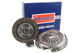 Borg & Beck - CLUTCH KIT 3-IN-1 - HK8936 - Fits: Citroen,Fiat Ducato,Peugeot J5