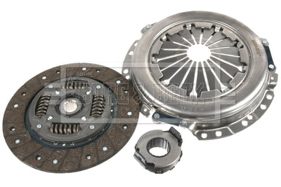 Borg & Beck - CLUTCH KIT 3-IN-1 - HK8936 - Fits: Citroen,Fiat Ducato,Peugeot J5