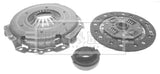 Borg & Beck - CLUTCH KIT 3-IN-1 - HK8941 - Fits: Ford Sierra,Reliant Sabre,SS1