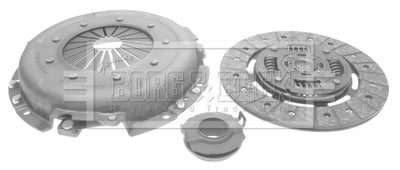 Borg & Beck - CLUTCH KIT 3-IN-1 - HK8955 - Fits: Citroen,Fiat Ducato,Peugeot