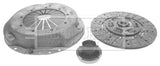 Borg & Beck - CLUTCH KIT 3-IN-1 - HK8986 - Fits: LAND ROVER