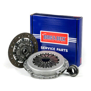 Borg & Beck - CLUTCH KIT 3-IN-1 - HK9012 - Fits: Rover/MG Rover 200,400,MGF