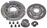 Borg & Beck - CLUTCH KIT 3-IN-1 - HK9064 - Fits: Metro 1.3 Turbo 82-92