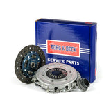 Borg & Beck - CLUTCH KIT 3-IN-1 - HK9075 - Fits: GM Astra,Corsa,Kadett,Vectra