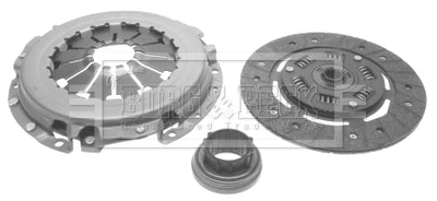 Borg & Beck - CLUTCH KIT 3-IN-1 - HK9079 - Fits: GM Astra,Cavalier,Corsa,Vectra