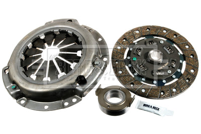 Borg & Beck - CLUTCH KIT 3-IN-1 - HK9205 - Fits: Suzuki SJ413, Samurai