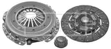 Borg & Beck - CLUTCH KIT 3-IN-1 - HK9415 - Fits: Ford Transit,LDV 2.5TD