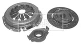 Borg & Beck - CLUTCH KIT 3-IN-1 - HK9605 - Fits: Reliant Robin