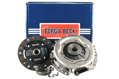 Borg & Beck - CLUTCH KIT 3-IN-1 - HK9632 - Fits: MG Midget, Sprite 1.3