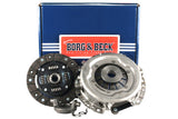 Borg & Beck - CLUTCH KIT 3-IN-1 - HK9632 - Fits: MG Midget, Sprite 1.3