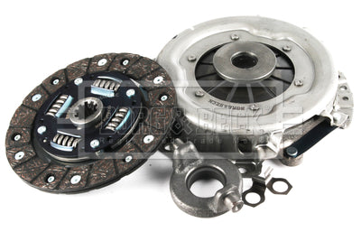 Borg & Beck - CLUTCH KIT 3-IN-1 - HK9632 - Fits: MG Midget, Sprite 1.3