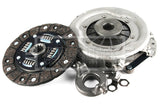 Borg & Beck - CLUTCH KIT 3-IN-1 - HK9632 - Fits: MG Midget, Sprite 1.3