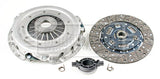 Borg & Beck - CLUTCH KIT 3-IN-1 - HK9636HD - Fits: MGC 2.9 1967-1969
