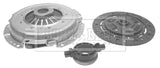Borg & Beck - CLUTCH KIT 3-IN-1 - HK9679 - Fits: MGB, MGB GT 1.8