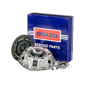 Borg & Beck - CLUTCH KIT 3-IN-1 - HK9683 - Fits: Morris Minor, MG Midget