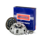 Borg & Beck - CLUTCH KIT 3-IN-1 - HK9683 - Fits: Morris Minor, MG Midget