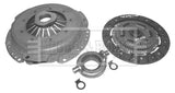 Borg & Beck - CLUTCH KIT 3-IN-1 - HK9694 - Fits: MGB, MGB GT 1.8