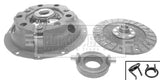 Borg & Beck - CLUTCH KIT 3-IN-1 - HK9697 - Fits: THWAITES Dumper 8