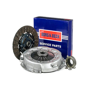 Borg & Beck - CLUTCH KIT 3-IN-1 - HK9728 - Fits: JAGUAR