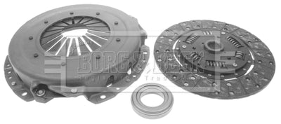 Borg & Beck - CLUTCH KIT 3-IN-1 - HK9769 - Fits: Jaguar/Daimler, XJ6, XJS