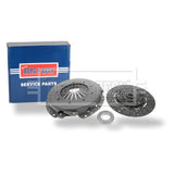 Borg & Beck - CLUTCH KIT 3-IN-1 - HK9769 - Fits: Jaguar/Daimler, XJ6, XJS