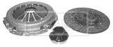 Borg & Beck - CLUTCH KIT 3-IN-1 - HK9773 - Fits: Land Rover III, Defender, LDV