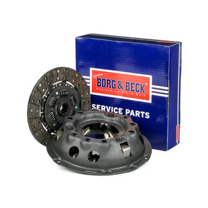 Borg & Beck - CLUTCH KIT 2-IN-1 - HK9788 - Fits: Triumph TR2,TR3,TR4