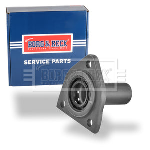 Borg & Beck - GUIDE TUBE - HKD0006 - Fits: PSA Berlingo, 206, 207, 306