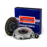 Borg & Beck - CLUTCH KIT 3-IN-1 - HKR1001 - Fits: Transit Replacement Kit