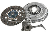 Borg & Beck - CLUTCH 3IN1 CSC KIT - HKT1119 - Fits: Galaxy,Sharan,Alhambra 1.9TDi