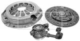 Borg & Beck - CLUTCH 3IN1 CSC KIT - HKT1123 - Fits: Nissan Micra,Note 1.4i 16v