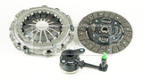Borg & Beck - CLUTCH 3IN1 CSC KIT - HKT1164 - Fits: Ren. Kangoo 1.5TD 09-