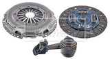 Borg & Beck - CLUTCH 3IN1 CSC KIT - HKT1322 - Fits: Ford Transit 2.2TD 2006-