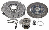 Borg & Beck - CLUTCH 3IN1 CSC KIT - HKT1377 - Fits: GM Astra J 1.6i 2009-