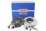 Borg & Beck - CLUTCH 3IN1 CSC KIT - HKT1414 - Fits: GM Astra IV, Corsa III